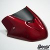 Szyba / owiewka ERMAX NOSE FAIRING 20 cm Honda CB1000R 2018 - 2020